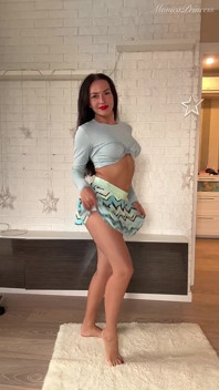 Modeling Outfits, Spit Fake Cum, Jízda Na Monstrum Dildo & Lovense Hrát až Do Orgasmu, Výstřik Na Obličej