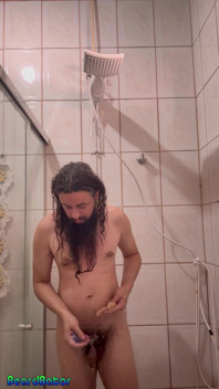 Douche teaser