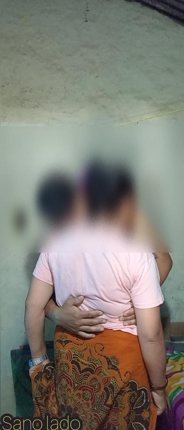 Sano lado: เล่นเสียวกับนมใหญ่ของลูกพี่ลูกน้องสาวและหัวนมเสียงเนปาลที่ชัดเจน ตอนที่ 1