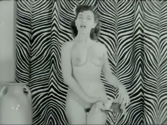 Vintage Erotic Archive: L’âge d’or du glamour nu. Volume 1. Collection vintage des années 30 à 1940