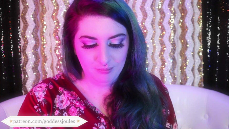 goddessjoules: Fenty Szminka całuje Asmr