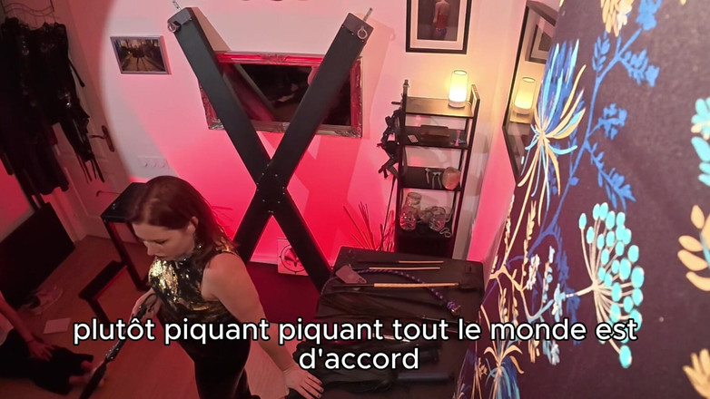 InannaJustice: Nozioni di base per la per masturbazione