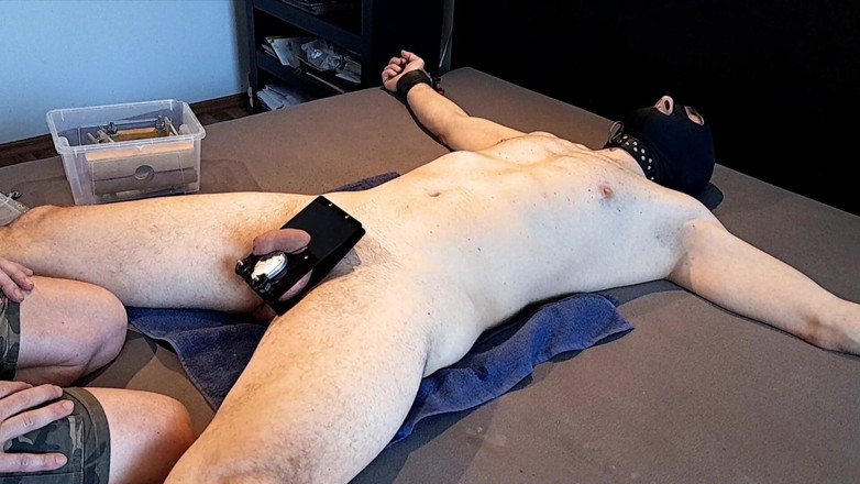 Master Drex: Untuk telurnya
