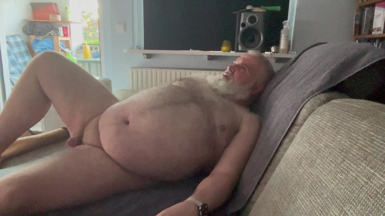 cuddlebearbln: Bruxaria no sofá 8