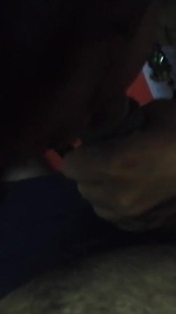 My Step Son for Recording Me