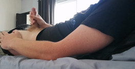 Dirty Talking Guy: Sprosté mluvení, přání, abys byla tady