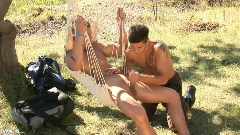 Boyfun: Roddy aur Rudy