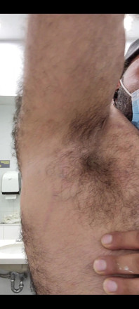 Showing off the Pits for Y'all
