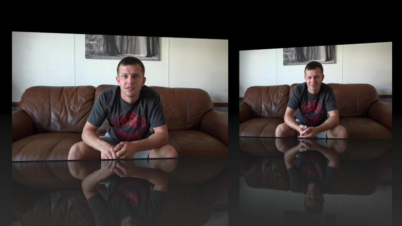 Colby Knox: Ain't Love Grand