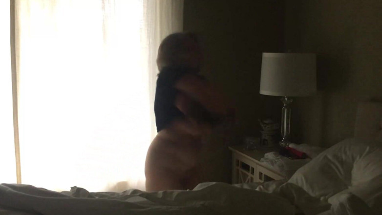 MarieRocks: Your GILF Fix
