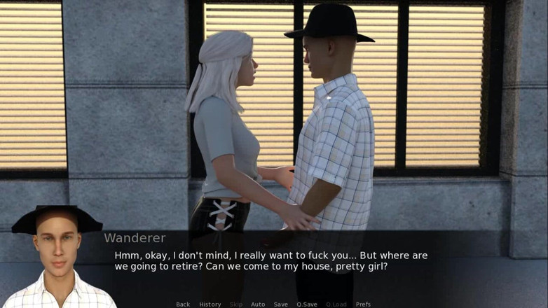 Dirty GamesXxX: Mi esposa en 2021 marido descubre que su esposa es una...