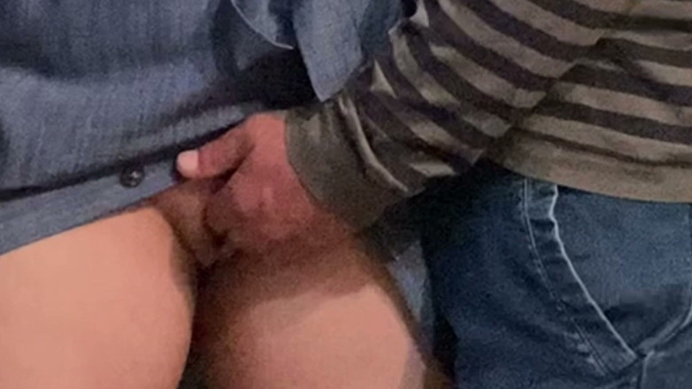 PriyaNaavya: Finger Fucked by Old Man Perv