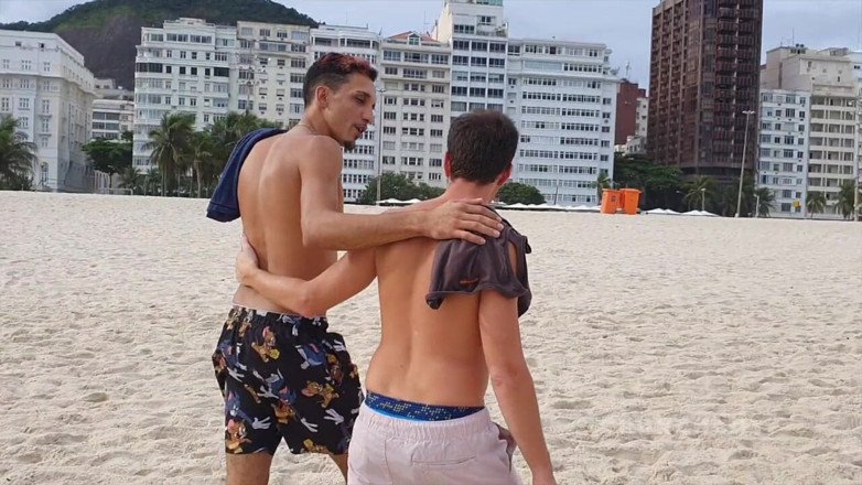 My first time with a boy: Maxen Cen Agle surová ošukaná hetero latinoameričanem