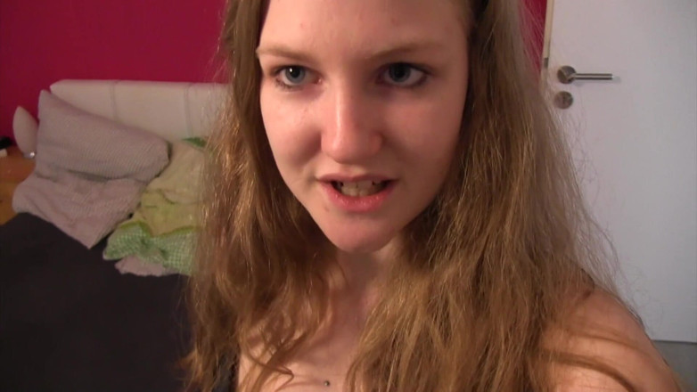 Casting66: Julia Ersterpovjulia
