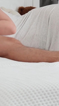 Stiefmutters geheimnis: kopfmassage wird oral