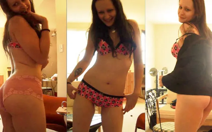 My element online: How your cuckold adventure started I caught you jerking off