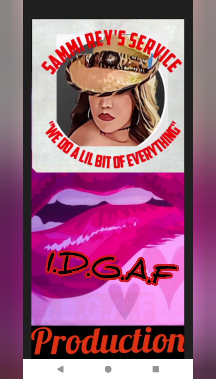 Rey One Luv: Bunyi Muzik