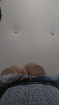 One More Smile Before the Dick Goes Into Her Cheek