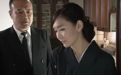 Weduwe huisdier - Nono Mizusawa