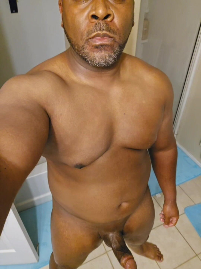 MrGoudreauXXX: BBC Chcaní a Cumming