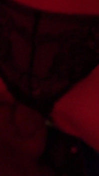 Masked up Whore Bouncing on a Hard Cock