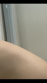 Morning Would You Like Me to Sit on Your Lap?