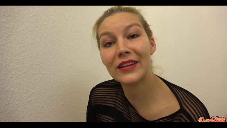 Daddys Luder: Stepdaddys Luder's Anal Test