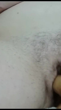 Jasmin hotwife mit dildo