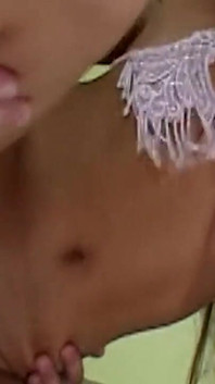 Her Huge Brazilian Bum Makes Every Cock Hard