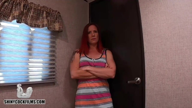 Jane Cane: Moje macecha je tajná pornohvězda! Jane Cane