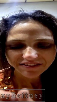 Best of Big N Sexy Britney the Southern Belle Blowjob Queen
