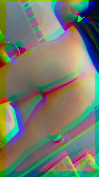 Shower Masturbation