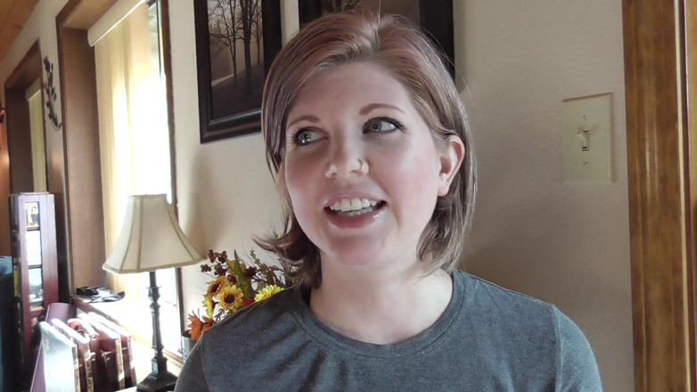 Housewife Ginger: Vlog - What Does My Husband Think About Me Making Porn