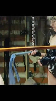 Bastinado 6