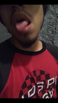 Mouth Gestures