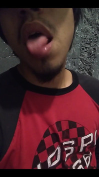Mouth Gestures