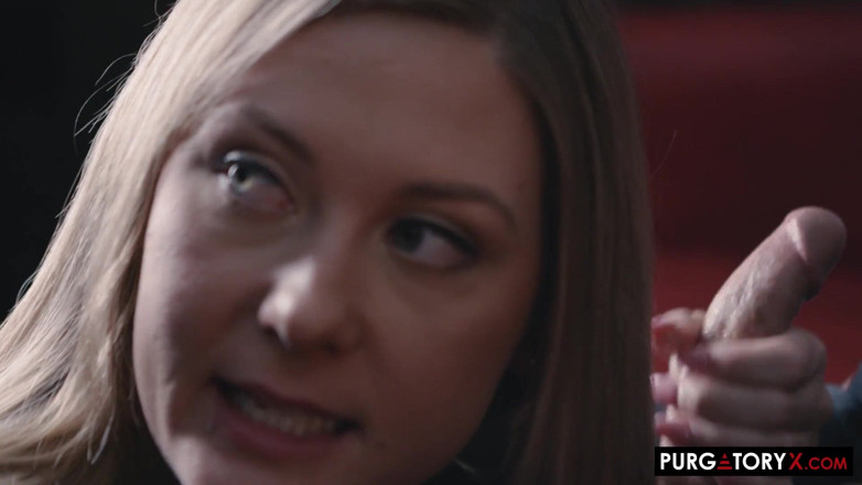 PurgatoryX: Purgatoryx an indecent attorney vol 1 part 2 with Addison and Sofi