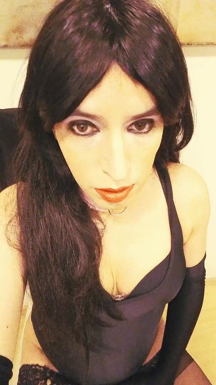 Tammy sissy slave: Heyecanlı 2