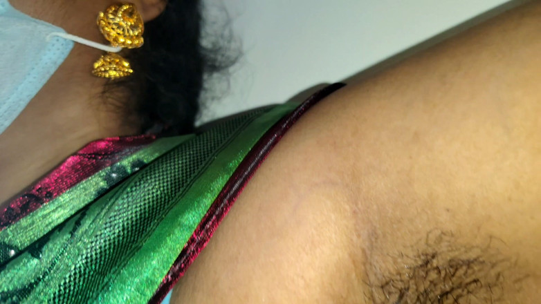 Inba: Tamil Housewife