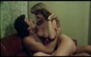 Rocco Siffredi 35mm: Moana Pozzi w: Valentina Girl in Heat .... Część # 02