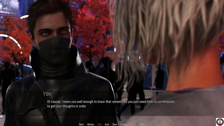 Joystick Cinema: Projekt Passion - PT 23 - 解説なし