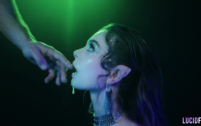 Lucid Flix: Lucidflix Luminati s Molly Little