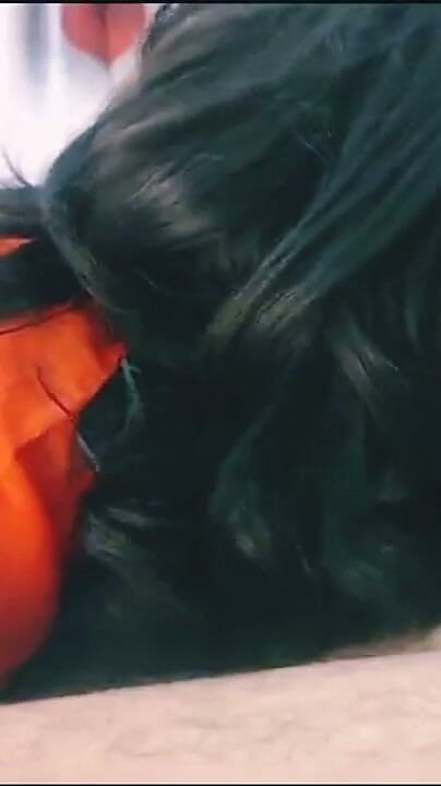 Bolly Karma: Hot Beautiful Women Moans and Suck Dick