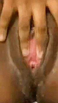 Close Call Masturbation