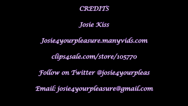 Josie4yourpleasure: BBW velikonoční zajíček tančí pro vás HD Mp4