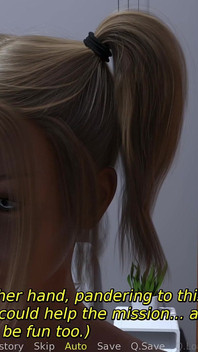 Tajná aktualizace 8 bude pokračovat