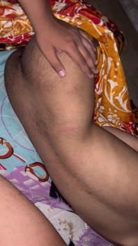 18 Year Old Slim Indian Twink Looks Delicious