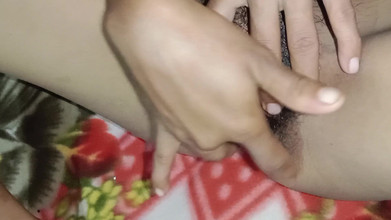 xxxSejal: Sejal Bhabhi Gör Dig Het Genom Att Fingra På Din...