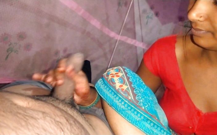 Shyam bharosh: Bangali bhabhi Cum en boca mamada en boca