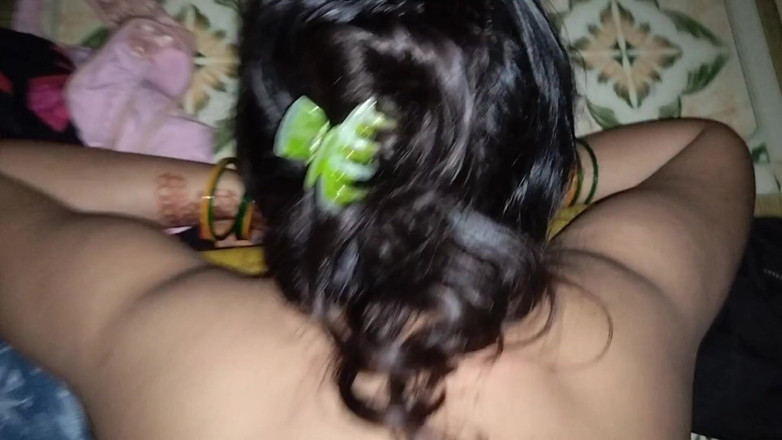 Hotbhabhi1234: Desi Indian College Girl Tight Pussy Fuck in Oyo GF...